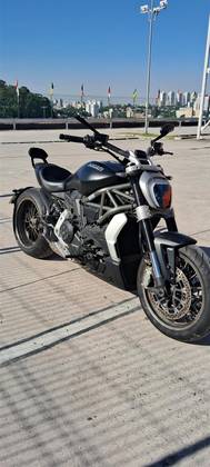 DUCATI XDIAVEL DUCATI XDIAVEL